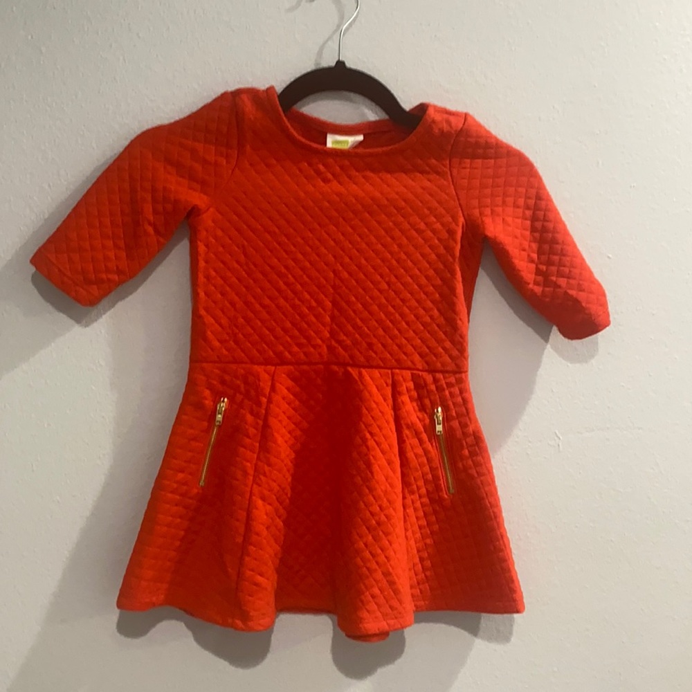 ‼️3/15‼️ Girls Winter sweater dress